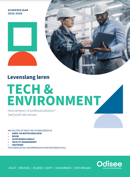 Tech-environment 2023-24