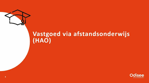 HAO Vastgoed