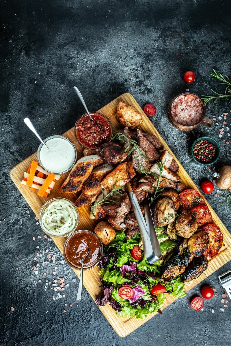 BBQ