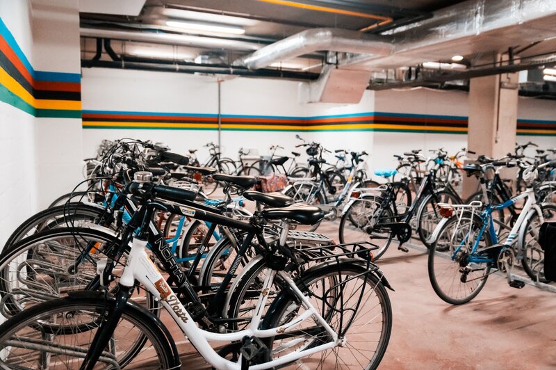 aalst fietsen