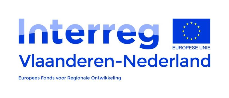 Interreg Vlaanderen-Nederland logo