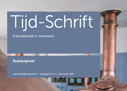 kmos en familiebedrijven tijd-schrift
