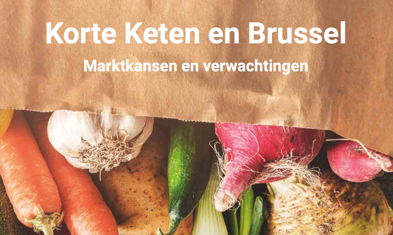 Korte keten en Brussel