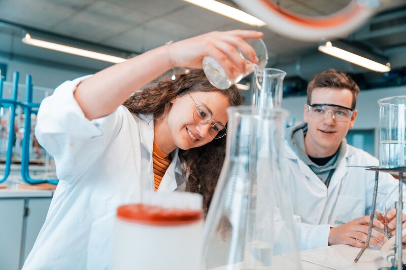 chemie