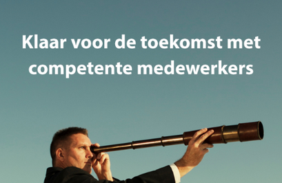 Competentiebooster