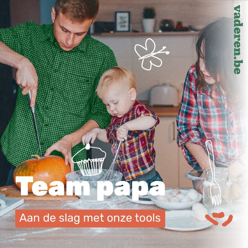 Team papa