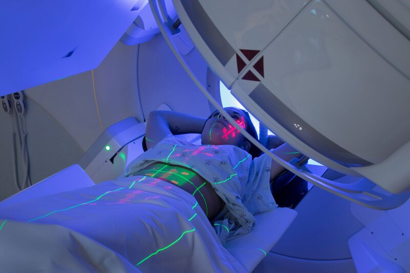 Odisee Continue Werken en studeren Radiotherapie