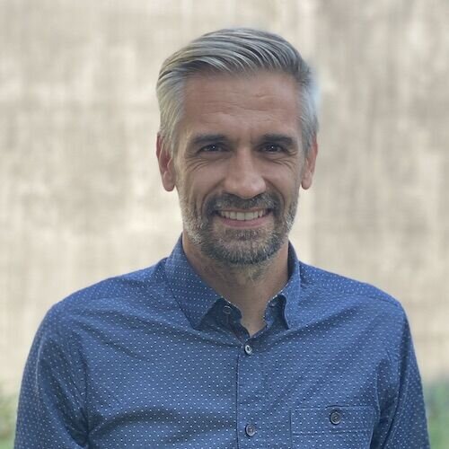 Steve Daponte