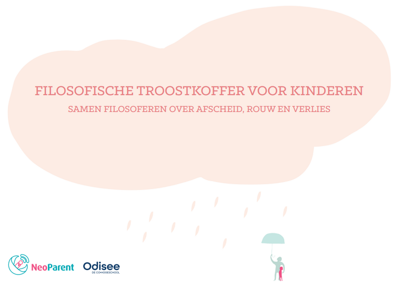 NeoParent troostkoffer