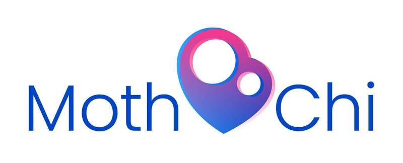 MothChi logo