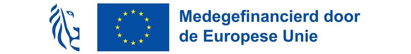 Medegefinancierd door de Europese Unie