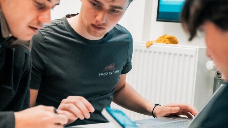 Dienst planning