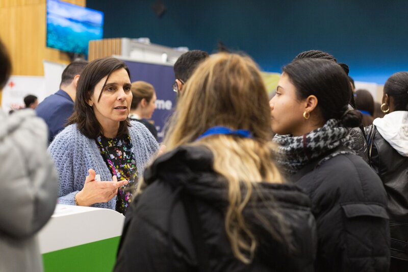 Jobbeurs Business