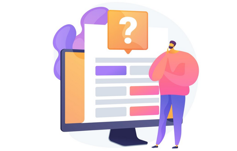Online examen - technische vragen