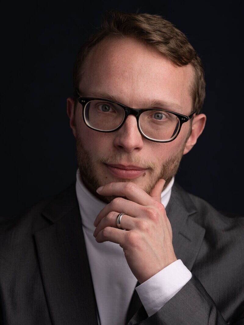 Philippe Eiselein