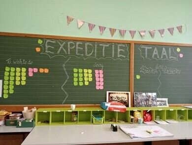 expeditie taal foto header