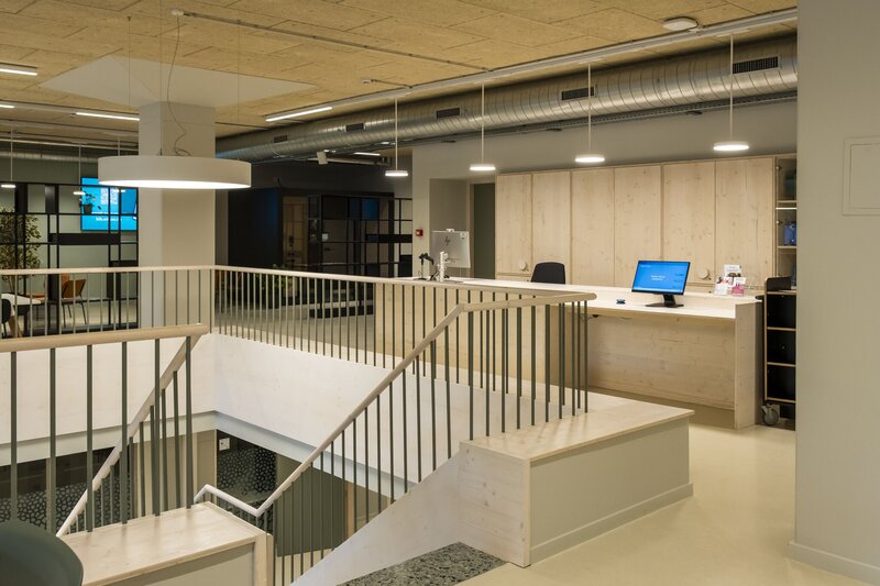 Atrium