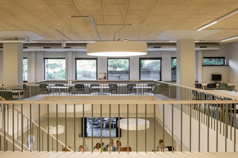 Leercentrum Aalst