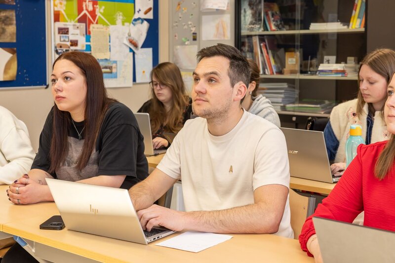 Zij-instromer onderwijs 4