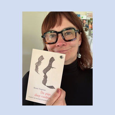 Ann Verreth boek