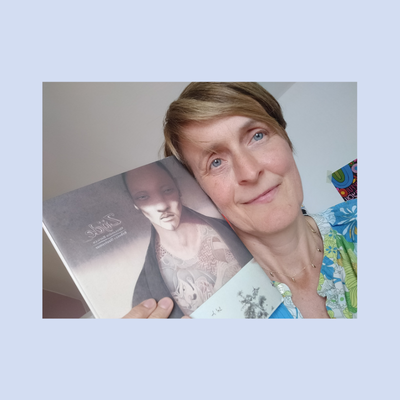 Ann Martin boekentip