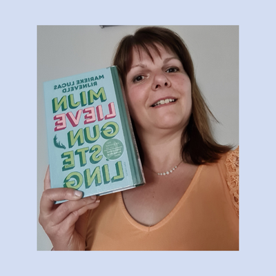 Leen Smisdom boekentip
