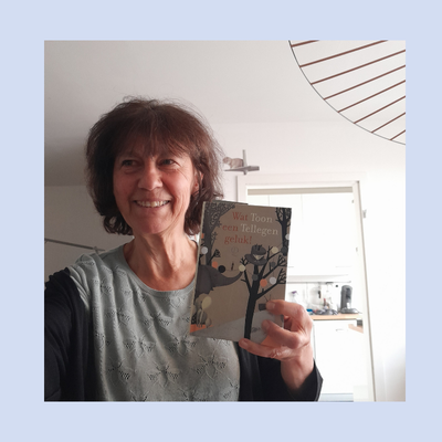 Inge De Schuyter boekentip