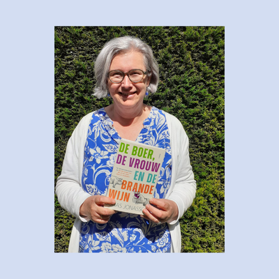 Lieve boekentip