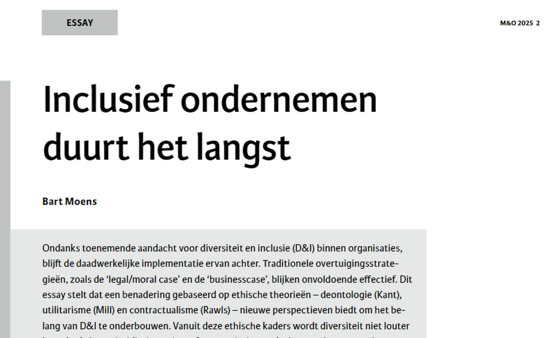 202504 Inclusief ondernemen duurt het langst