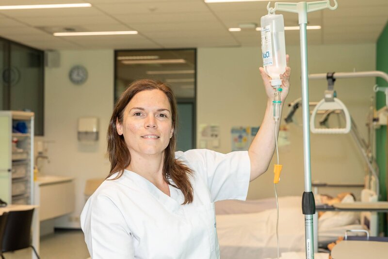 PG Gezondheid en Zorg