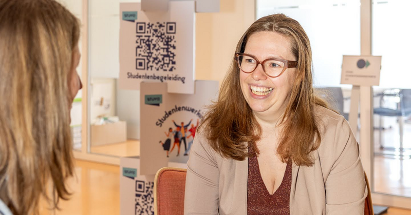 Zij-instroom onderwijs