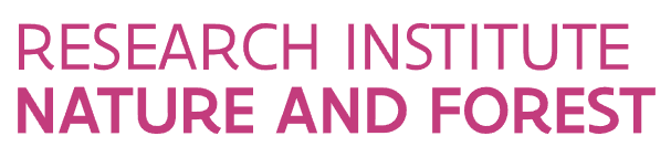 Research Institute for Nature and Forest logo