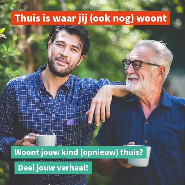 oproep boek