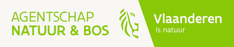 Logo Agentschap Natuur en Bos