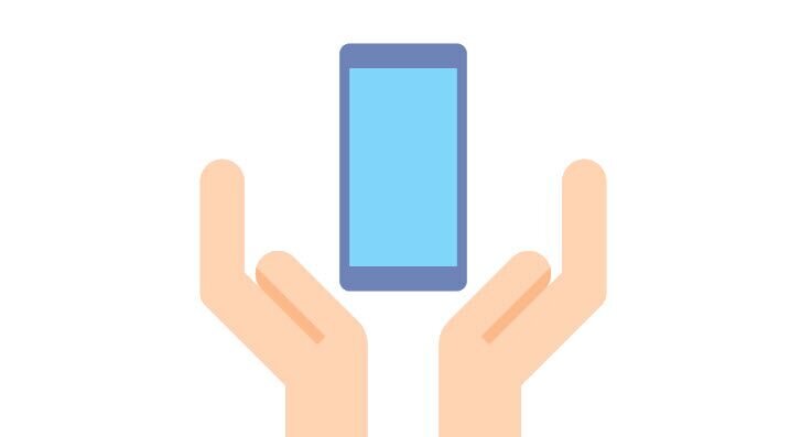 Online examen - BYOD