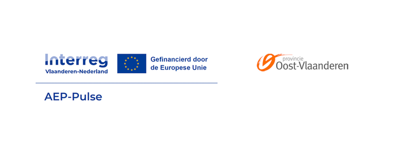 AEP pulse interreg prov OVL combi logo