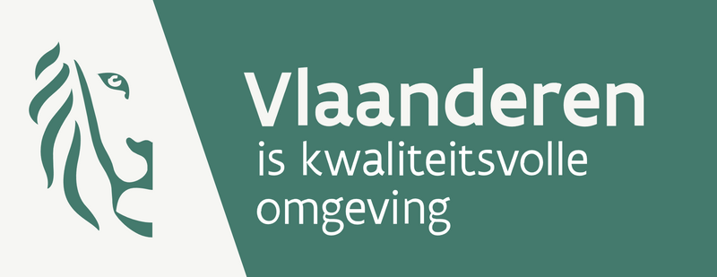 Vlaanderen is kwaliteitsvolle omgeving