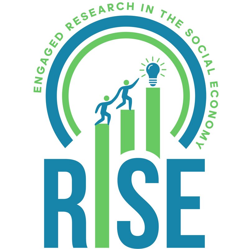 RISE podcast