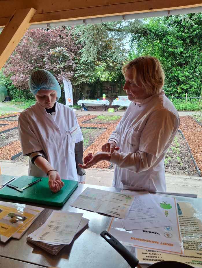 Jo Mons Experimententuin
