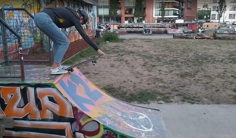 skater