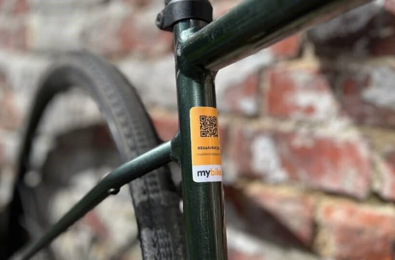 MyBike