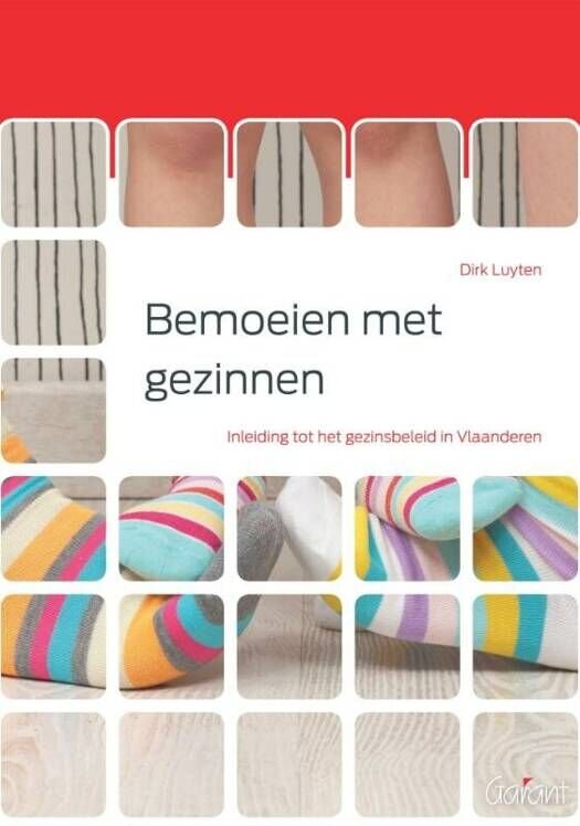 bemoeien cover