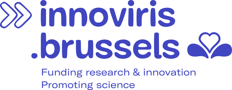 Innoviris logo