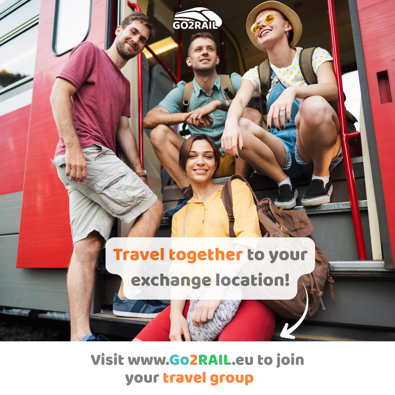 go2rail