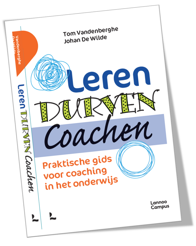 Leren durven, coachen