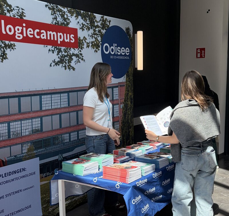 Studiestand