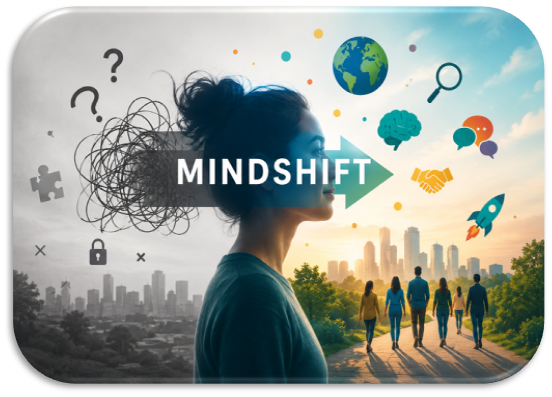 Mindshift