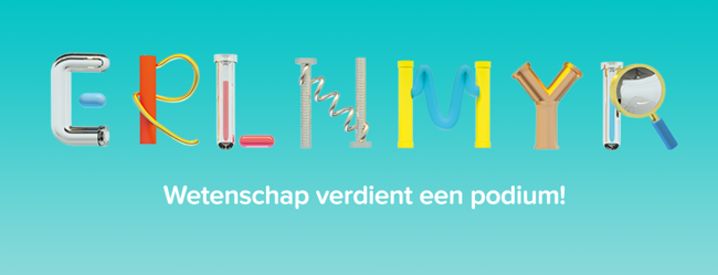 Koninkrijk der weetgierigen ERLNMYR