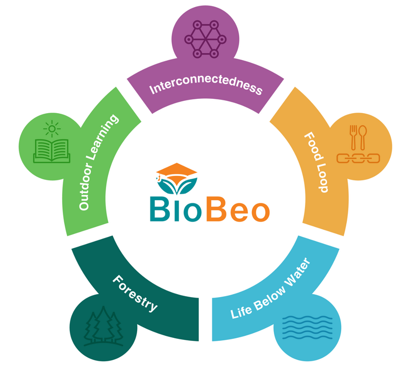 BioBeo project infographic