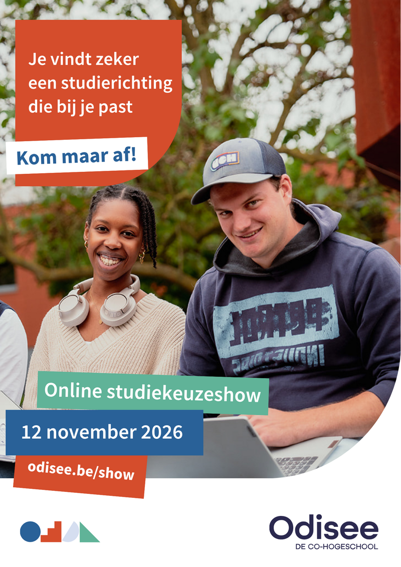 Studiekeuzeshow